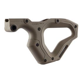 Poignée avant HERA ARMS CQR GEN 2  rail picatinny  Chez DEVILLE ARMORY. Votre armurerie en ligne.