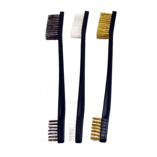 DAA 3-pcs Utility Brush Set
