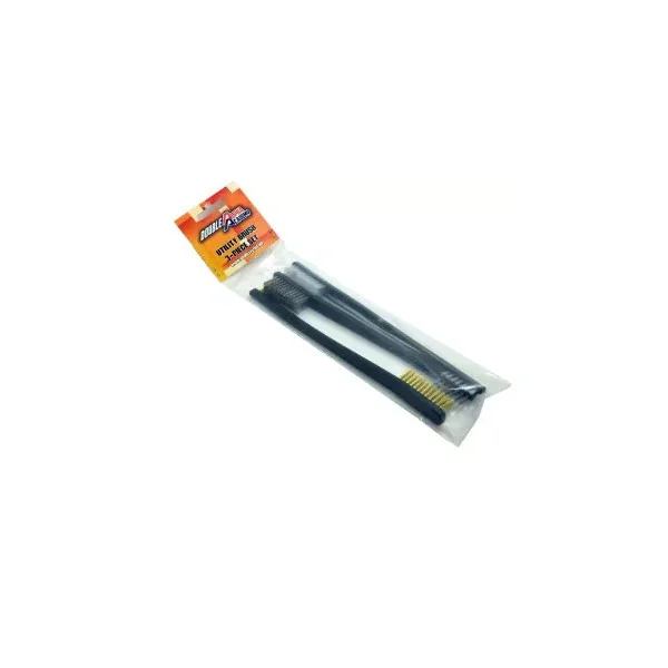 DAA 3-pcs Utility Brush Set