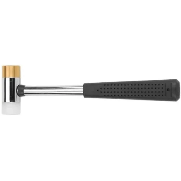 Marteau Wheeler Nylon/Laiton