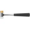 Marteau Wheeler Nylon/Laiton