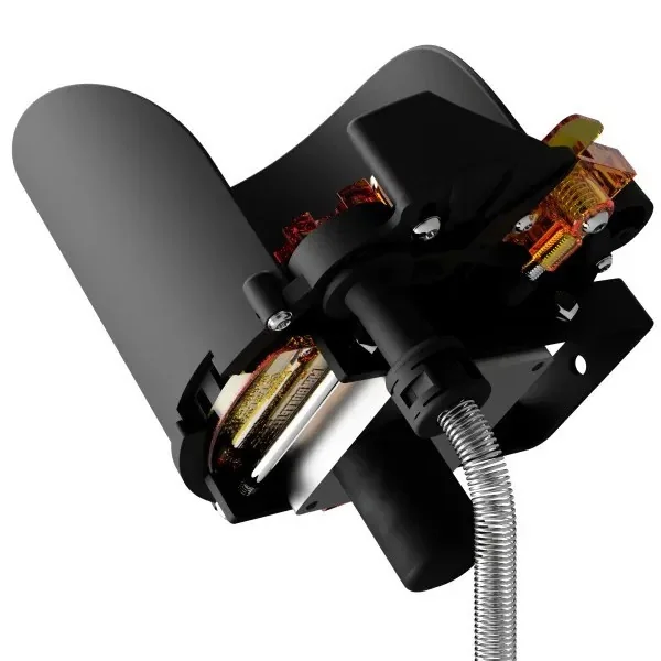 DAA Alimentateur de balles Gen2 9X19 / 38super