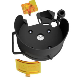 DAA bullet feeder Gen2 9X19 / 38super  Chez DEVILLE ARMORY. Votre armurerie en ligne.