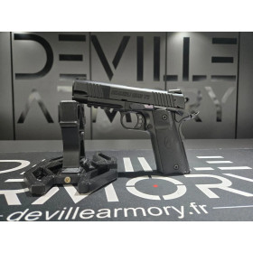 Pistolet Hammerli 1911 Forge 4.25" 22 Lr  Chez DEVILLE ARMORY. Votre armurerie en ligne.