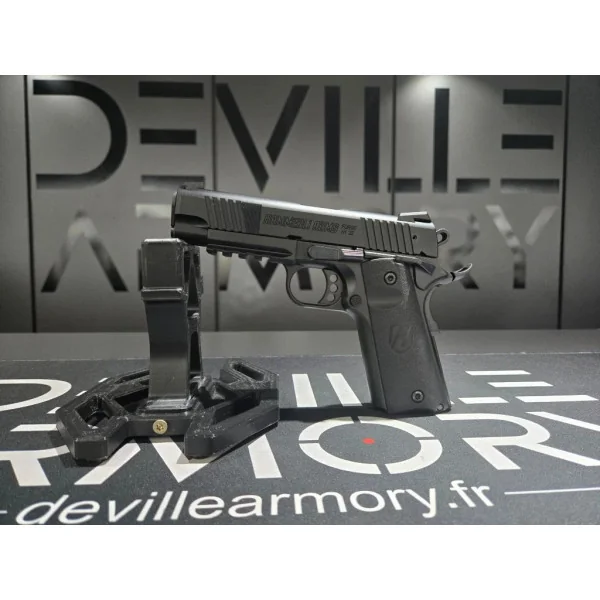 Pistolet 1911 Hammerli Forge 4.25" 22 Lr