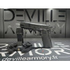 Pistolet Hammerli 1911 Forge 4.25" 22 Lr  Chez DEVILLE ARMORY. Votre armurerie en ligne.
