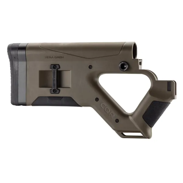 Crosse HERA ARMS CQR - AR15 - Kaki/Olive