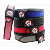 DAA Ceinture Premium T40 rouge  Chez DEVILLE ARMORY. Votre armurerie en ligne.