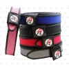 DAA Ceinture Premium T40 rouge