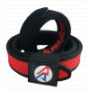 DAA Ceinture Premium T40 rouge  Chez DEVILLE ARMORY. Votre armurerie en ligne.