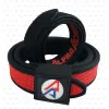 DAA Ceinture Premium T40 rouge