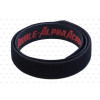 DAA Ceinture Premium T40 rouge  Chez DEVILLE ARMORY. Votre armurerie en ligne.