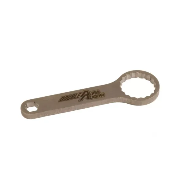 DAA 1" Die, Box-End Wrench