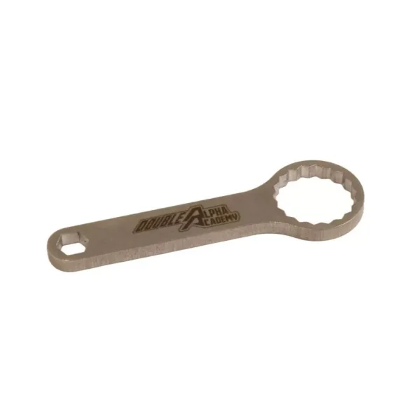 DAA 1" Die, Box-End Wrench