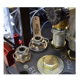 DAA 1" Die, Box-End Wrench  Chez DEVILLE ARMORY. Votre armurerie en ligne.