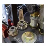 DAA 1" Die, Box-End Wrench