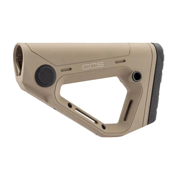 Heraarms Crosse AR15 MILSPEC ajustable HERA ARMS CCS