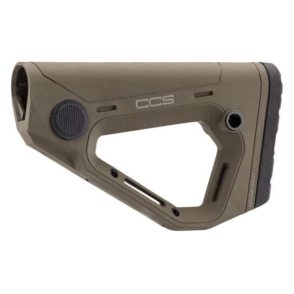 Heraarms Crosse AR15 MILSPEC ajustable HERA ARMS CCS