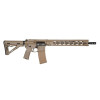 DIAMONDBACK DB15 OBSIDIAN 16'' cal. 223 Rem - FDE  Chez DEVILLE ARMORY. Votre armurerie en ligne.