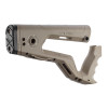 Crosse HERA ARMS CQR GEN 2 pour AR15  Chez DEVILLE ARMORY. Votre armurerie en ligne.