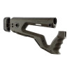 Crosse HERA ARMS CQR GEN 2 pour AR15  Chez DEVILLE ARMORY. Votre armurerie en ligne.