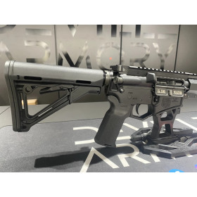 CARABINE DB15 5.56MM 16" BBLC  Chez DEVILLE ARMORY. Votre armurerie en ligne.