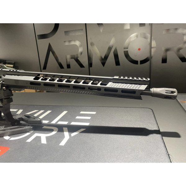 CARABINE DB15 5.56MM 16" BBLC  Chez DEVILLE ARMORY. Votre armurerie en ligne.