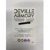 Derya MK-12/6 Axe de détente  Chez DEVILLE ARMORY. Votre armurerie en ligne.