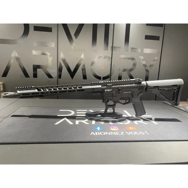Carabine AR15 Diamondback BBLC 16" 223Rem