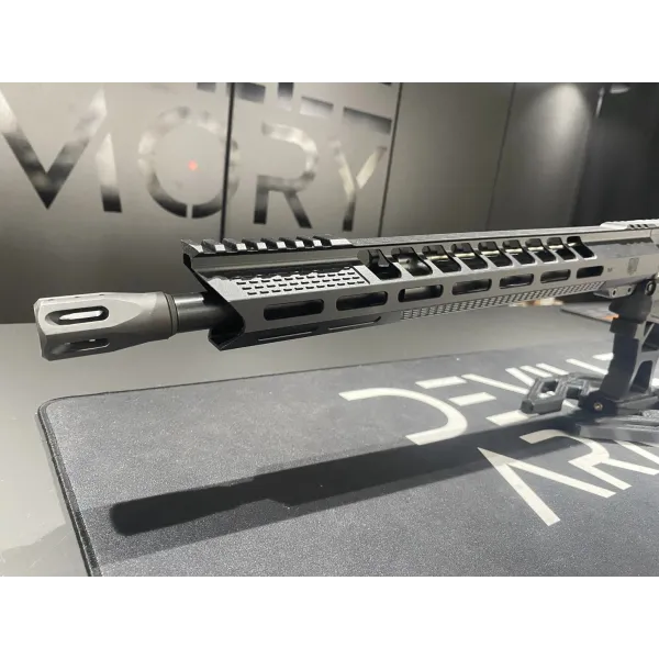 Carabine AR15 Diamondback BBLC 16" 223Rem