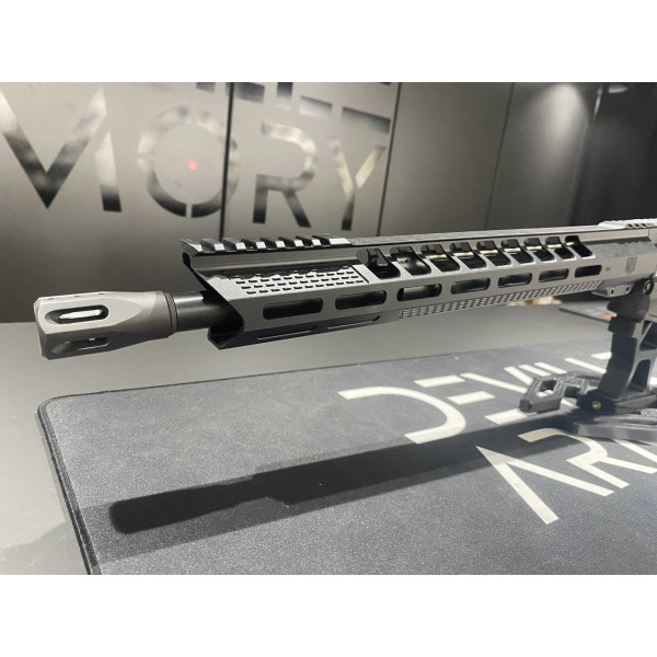 CARABINE DB15 5.56MM 16" BBLC  Chez DEVILLE ARMORY. Votre armurerie en ligne.