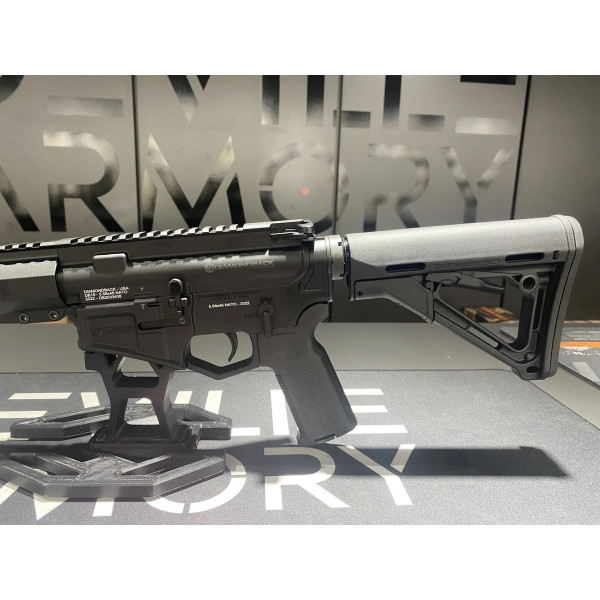 CARABINE DB15 5.56MM 16" BBLC  Chez DEVILLE ARMORY. Votre armurerie en ligne.