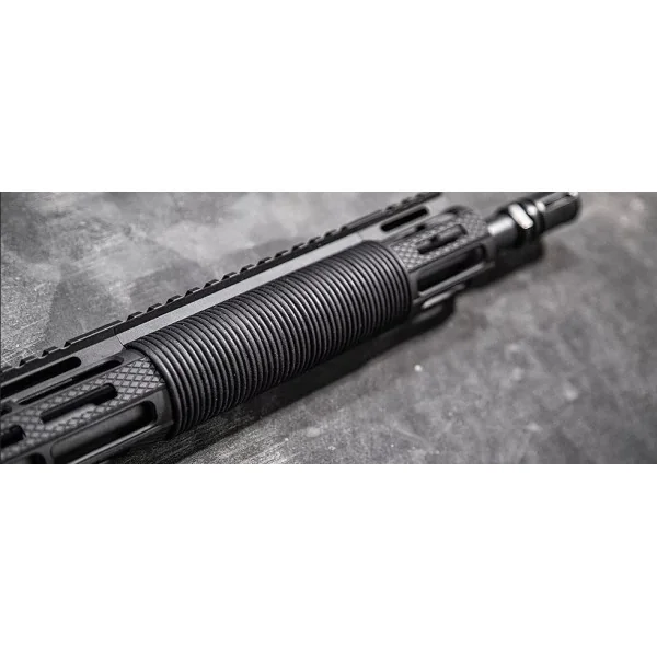 Heraarms Garde main HERA ARMS AR15/M4 M-LOK 12'' - CUIR