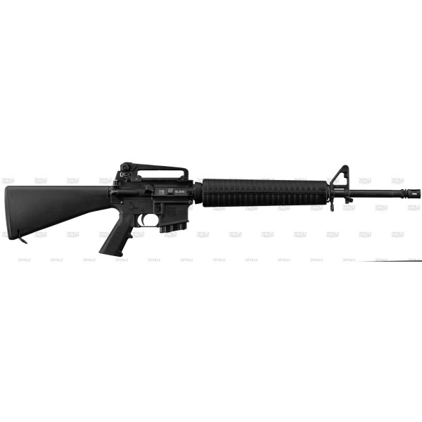 Carabine Diamond Back type AR15 M16 version TAR  Chez DEVILLE ARMORY. Votre armurerie en ligne.