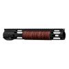 Heraarms Garde main HERA ARMS AR15/M4 M-LOK 12'' - CUIR