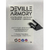 DeryaMK-12/102 BoltCatchActuator  Chez DEVILLE ARMORY. Votre armurerie en ligne.