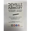 DeryaMK-12/24 BoltCatchActuatorPin  Chez DEVILLE ARMORY. Votre armurerie en ligne.