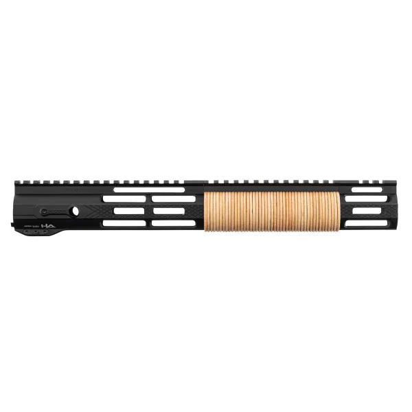 Heraarms Garde main HERA ARMS AR15/M4 M-LOK 15'' - CUIR