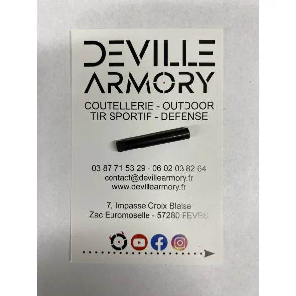 DeryaMK-12/12 HammerPin