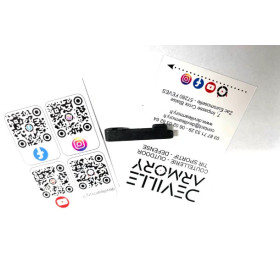 DeryaMK-12/25 MagazineCatch  Chez DEVILLE ARMORY. Votre armurerie en ligne.