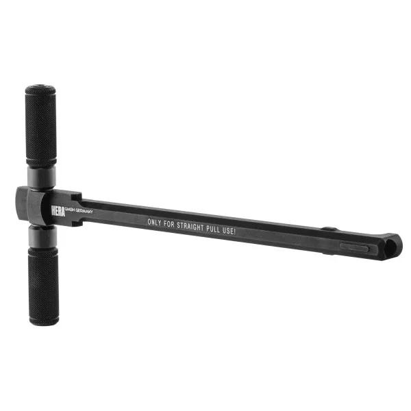 Heraarms Levier d'armement pour AR10 STRAIGHT PULL