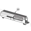 DeryaMK-12/44 UpperReceiver