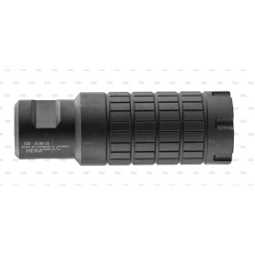 COMPENSATEUR LINEAIRE 223/5.56 FILETAGE 1/2X28  Chez DEVILLE ARMORY. Votre armurerie en ligne.