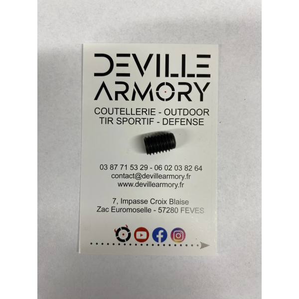 DeryaMK-12/62 BarrelRetainingRings  Chez DEVILLE ARMORY. Votre armurerie en ligne.