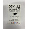 DeryaMK-12/62 BarrelRetainingRings  Chez DEVILLE ARMORY. Votre armurerie en ligne.