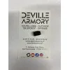 DeryaMK-12/62 BarrelRetainingRings