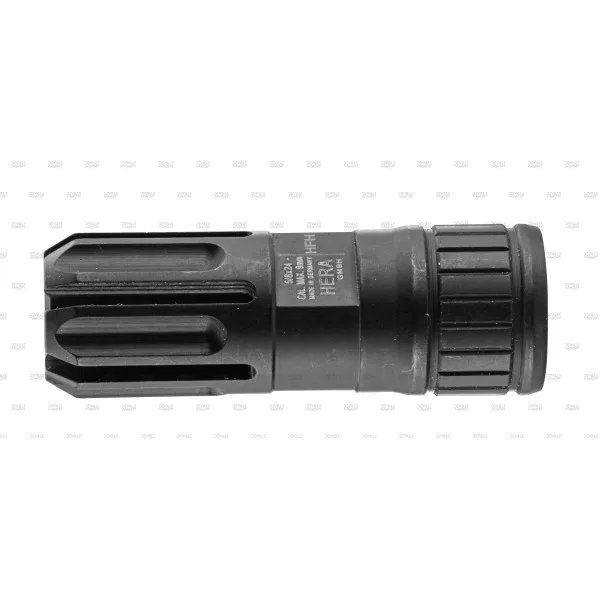 Heraarms Cache flammes HERA ARMS HFH 5/8X24 9mm max