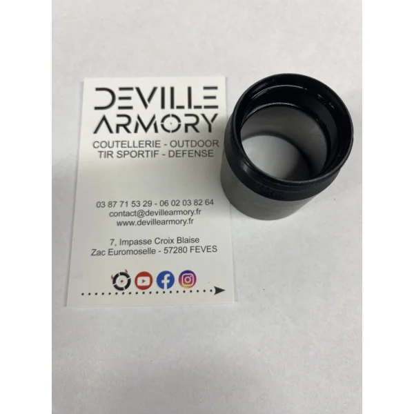 DeryaMK-12/65 GasBlock
