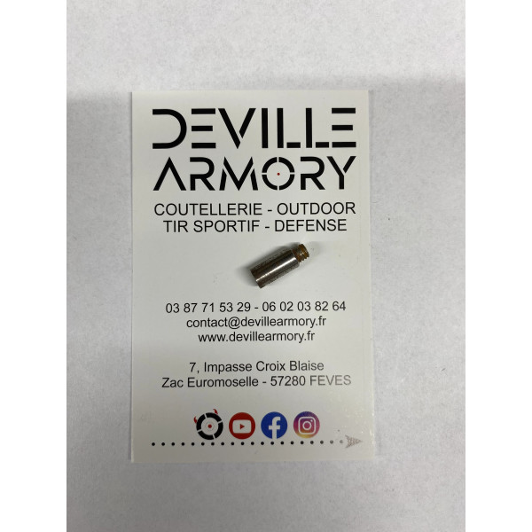 DeryaMK-12/75 HandguardRetainer  Chez DEVILLE ARMORY. Votre armurerie en ligne.
