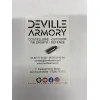 DeryaMK-12/75 HandguardRetainer  Chez DEVILLE ARMORY. Votre armurerie en ligne.